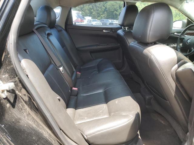 Photo 10 from auction – 2016 CHEVROLET IMPALA LIM with VIN 2G1WC5E38G1166968