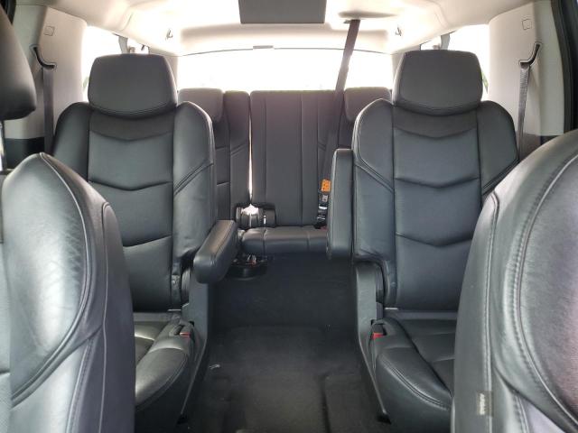 Photo 10 from auction – 2020 CADILLAC ESCALADE E with VIN 1GYS4JKJ9LR283288