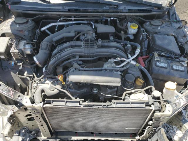 Photo 11 from auction – 2022 SUBARU IMPREZA PR with VIN 4S3GKAD68N3610196