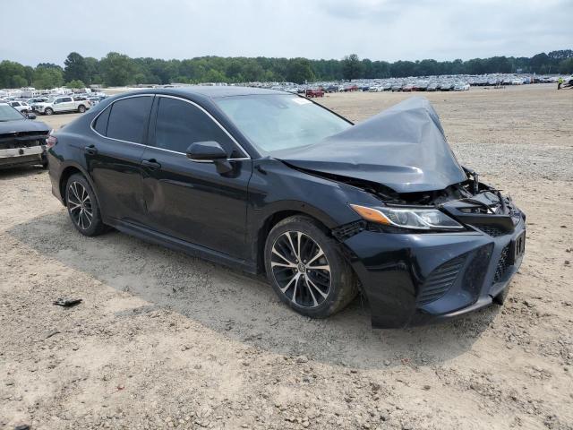 Photo 4 from auction – 2018 TOYOTA CAMRY with VIN 4T1B11HK0JU670641