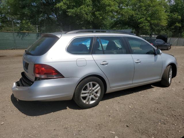 Photo 3 from auction – 2012 VOLKSWAGEN JETTA TDI with VIN 3VWPL7AJ5CM664587
