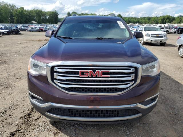 Photo 5 from auction – 2017 GMC ACADIA SLT with VIN 1GKKNMLA3HZ261740