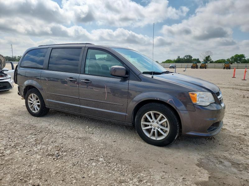 Photo 4 from auction – 2015 DODGE GRAND CARA with VIN 2C4RDGCG8FR585308