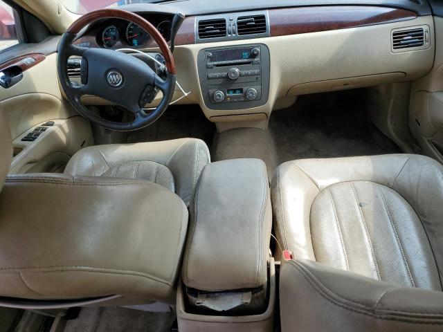 Photo 8 from auction – 2010 BUICK LUCERNE CX with VIN 1G4HF5EM6AU115881