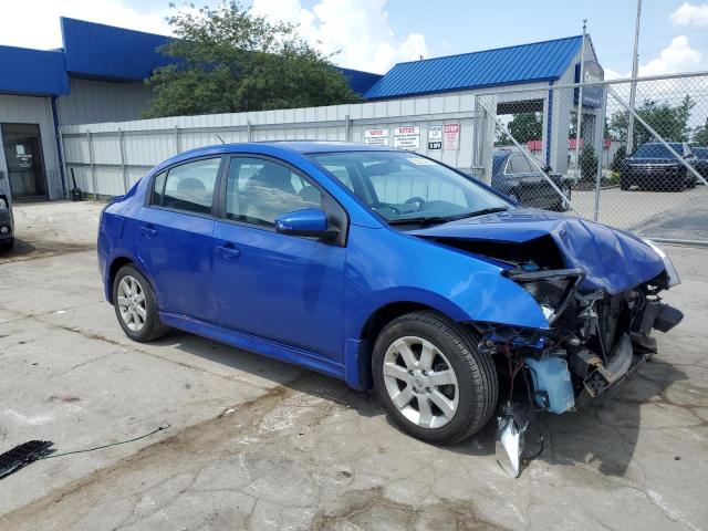 Photo 4 from auction – 2012 NISSAN SENTRA 2.0 with VIN 3N1AB6AP9CL636570