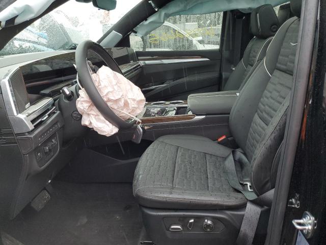 Photo 7 from auction – 2025 CADILLAC ESCALADE S with VIN 1GYS9GRL9SR295306