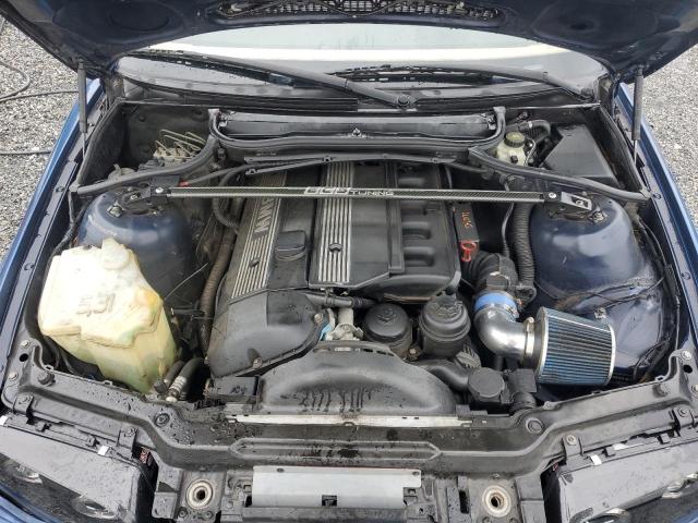 Снимка 11 от търг – 2000 BMW 323 I с VIN WBAAM3347YCA92579