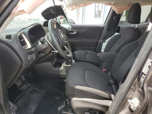 Photo 7 from auction – 2016 JEEP RENEGADE L with VIN ZACCJBBT6GPD24765