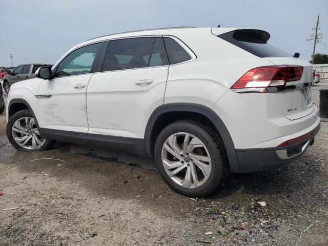 Photo 2 from auction – 2021 VOLKSWAGEN ATLAS CROS with VIN 1V2EE2CA2MC205183