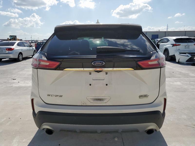 Photo 6 from auction – 2019 FORD EDGE SEL with VIN 2FMPK3J9XKBB36267