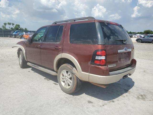 Photo 2 from auction – 2010 FORD EXPLORER E with VIN 1FMEU6EEXAUA25205