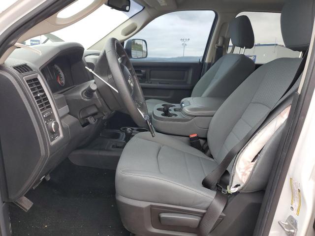Photo 7 from auction – 2014 RAM 2500 ST with VIN 3C6UR5CL2EG107362