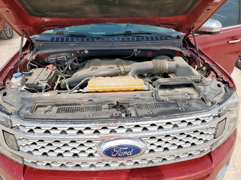 Photo 12 from auction – 2018 FORD EXPEDITION with VIN 1FMJU1LT6JEA04705