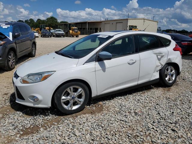 صورة رقم 1 من المزاد - 2012 FORD FOCUS SE مع VIN 1FAHP3K21CL229648