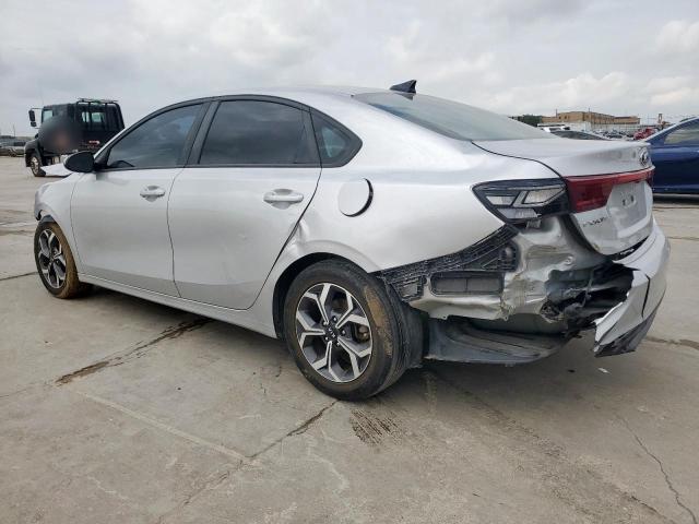 Photo 2 from auction – 2020 KIA FORTE FE with VIN 3KPF24AD8LE205333