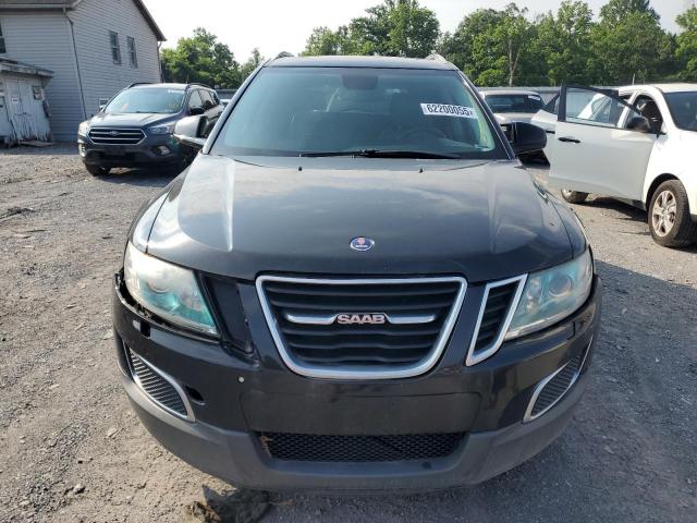 Photo 5 from auction – 2011 SAAB 9-4X PREMI with VIN 3G0FNSEY3BS800533