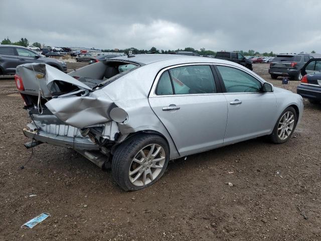 Foto 3 de la subasta – 2011 CHEVROLET MALIBU con VIN 1G1ZE5EU7BF355385