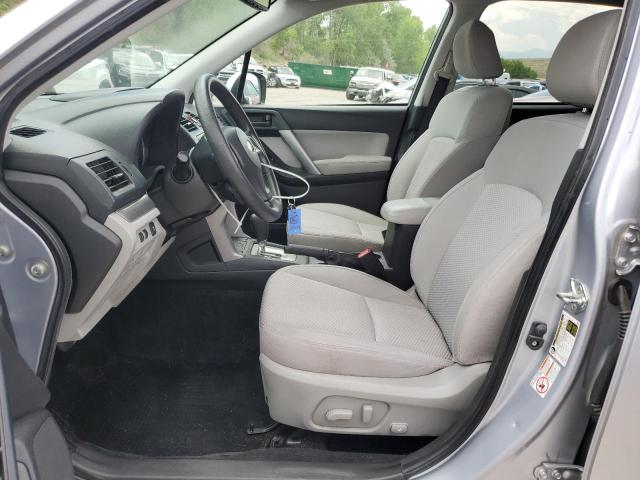 Photo 7 from auction – 2015 SUBARU FORESTER 2 with VIN JF2SJADC0FH474459