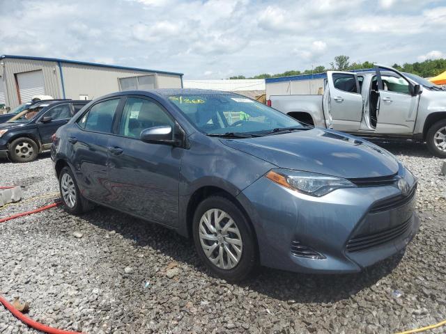 Photo 4 from auction – 2018 TOYOTA COROLLA L with VIN 5YFBURHE1JP811797