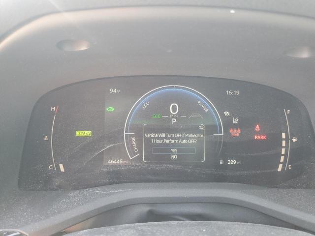 Photo 9 from auction – 2025 TOYOTA CAMRY XSE with VIN 4T1DAACK0SU028132