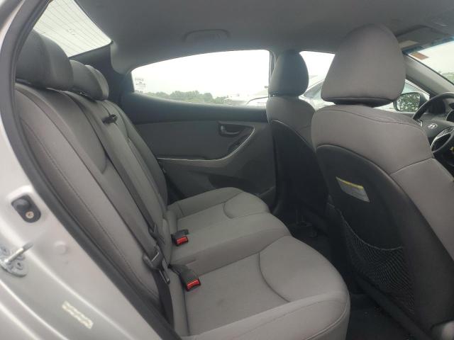 Photo 10 from auction – 2011 HYUNDAI ELANTRA GL with VIN KMHDH4AE2BU148010