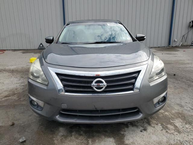 Photo 5 from auction – 2015 NISSAN ALTIMA 2.5 with VIN 1N4AL3AP3FC194495