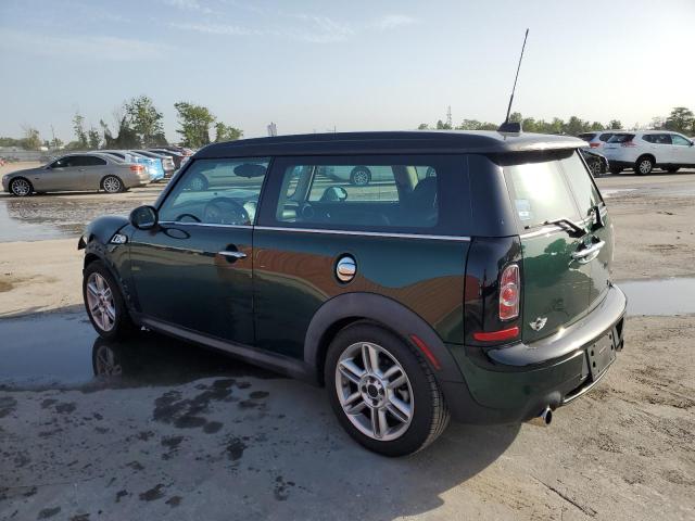 Photo 2 from auction – 2011 MINI COOPER S C with VIN WMWZG3C5XBTY35629