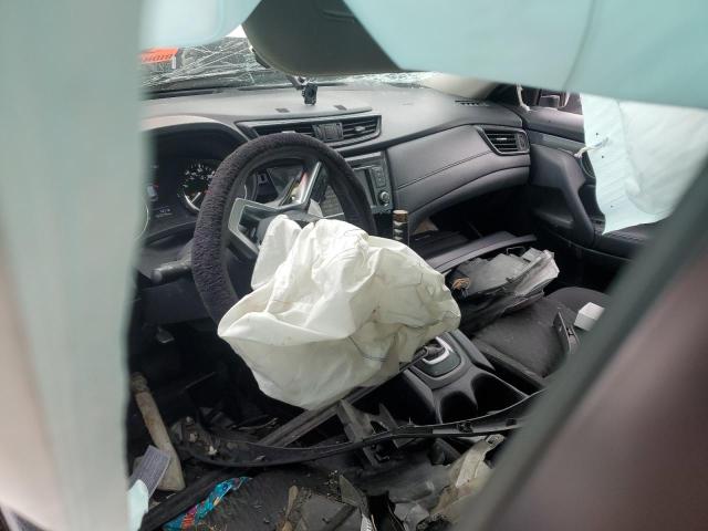 Photo 8 from auction – 2020 NISSAN ROGUE S with VIN KNMAT2MTXLP504501