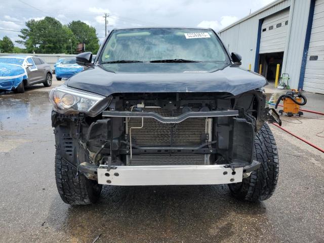 Photo 5 from auction – 2017 TOYOTA 4RUNNER SR with VIN JTEZU5JR3H5148658