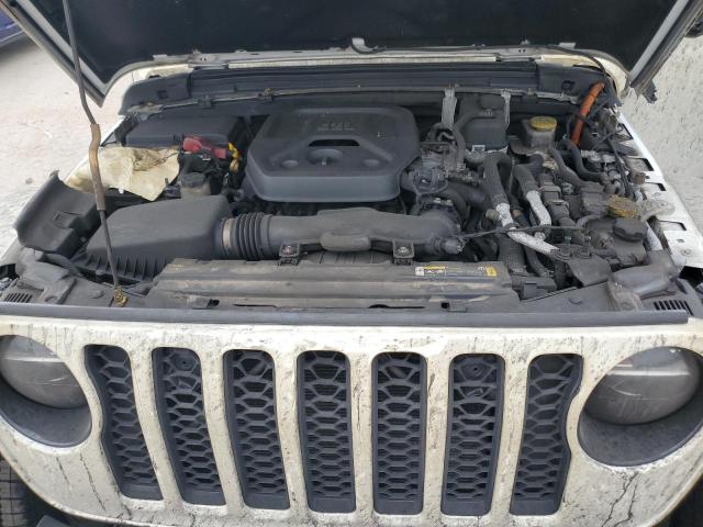 Photo 12 from auction – 2022 JEEP WRANGLER U with VIN 1C4JJXP6XNW207648