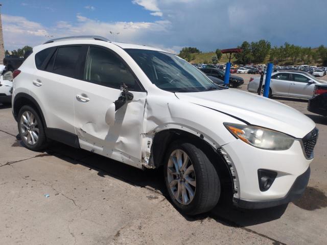 Photo 4 from auction – 2015 MAZDA CX-5 GT with VIN JM3KE4DY4F0431054