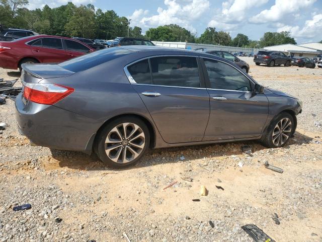 Photo 3 from auction – 2014 HONDA ACCORD SPO with VIN 1HGCR2F50EA280247