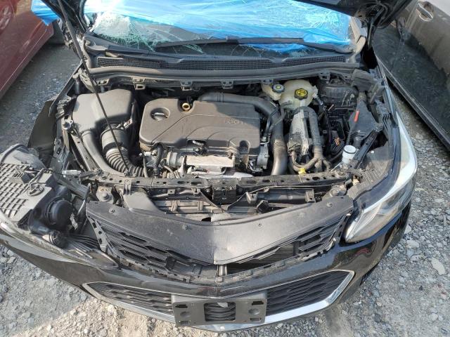 Photo 11 from auction – 2018 CHEVROLET CRUZE LT with VIN 3G1BE6SM1JS645501