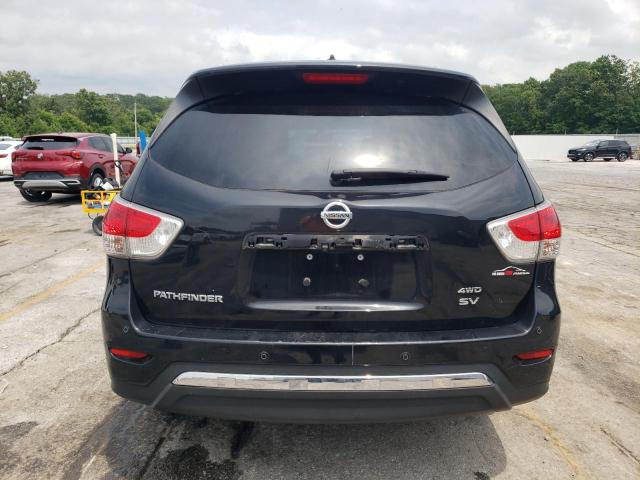 Photo 6 from auction – 2015 NISSAN PATHFINDER with VIN 5N1AR2MM3FC656067