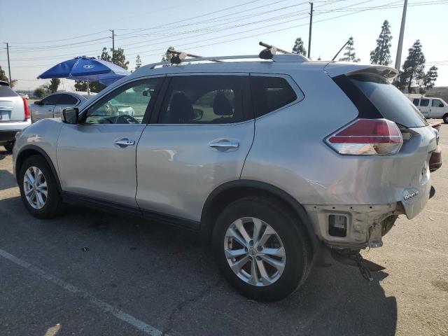 Photo 2 from auction – 2016 NISSAN ROGUE S with VIN 5N1AT2MT3GC820301