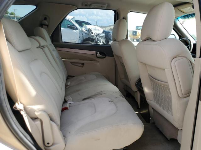 Photo 11 from auction – 2005 BUICK RENDEZVOUS with VIN 3G5DB03E95S533104