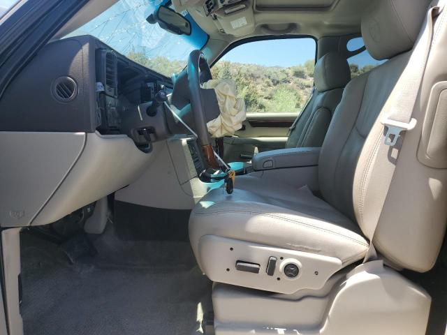 Photo 7 from auction – 2003 CADILLAC ESCALADE with VIN 1GYEK63N53R149265