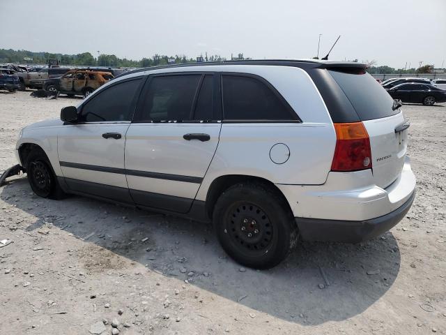 Photo 2 from auction – 2007 CHRYSLER PACIFICA with VIN 2A8GM48L37R130114