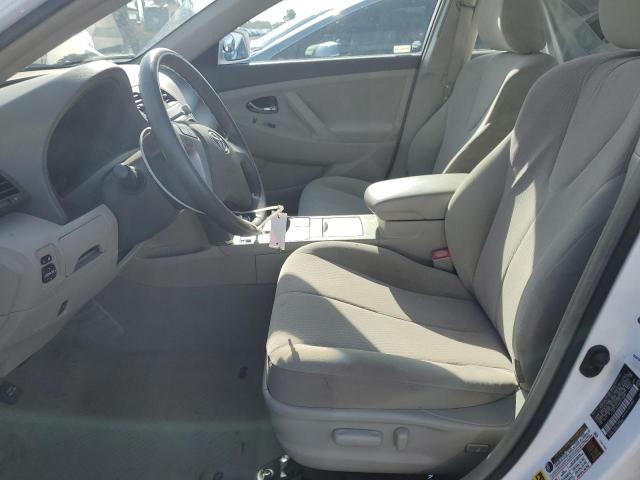 Photo 7 from auction – 2010 TOYOTA CAMRY with VIN 4T1BF3EK9AU575089