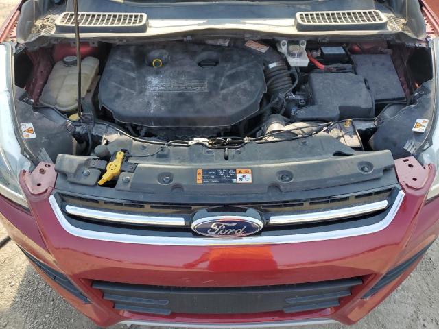 Фото 12 с аукциона – 2013 FORD ESCAPE TITANIUM с VIN 1FMCU0J95DUA33214