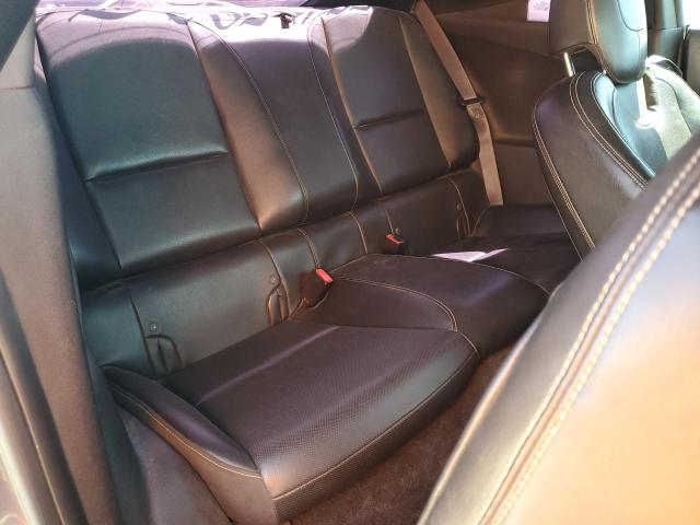 Photo 10 from auction – 2010 CHEVROLET CAMARO SS with VIN 2G1FK1EJ8A9182266