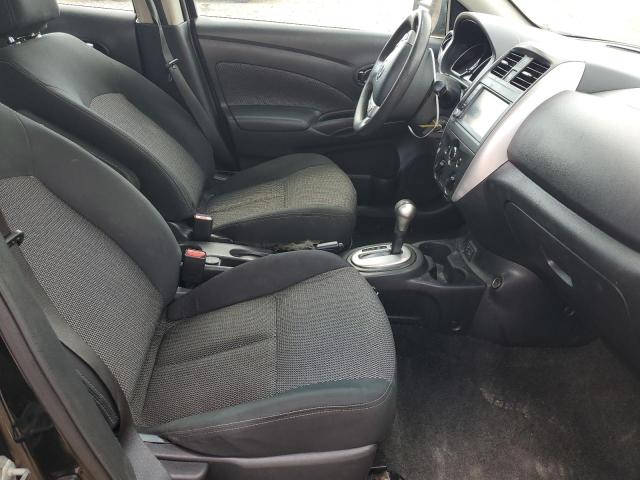 Photo 7 from auction – 2019 NISSAN VERSA S with VIN 3N1CN7AP2KL881361