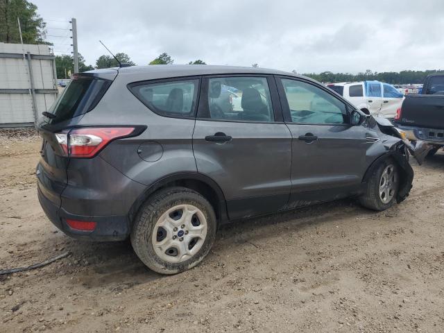 Photo 3 from auction – 2017 FORD ESCAPE S with VIN 1FMCU0F72HUD35623