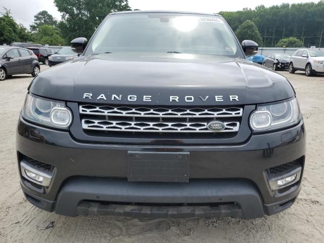 Photo 5 from auction – 2014 LAND ROVER RANGE ROVE with VIN SALWR2TF4EA369000