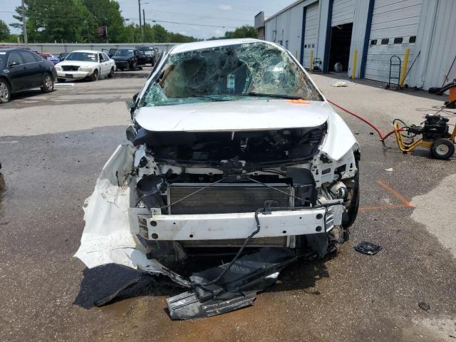 Photo 5 from auction – 2011 CHEVROLET MALIBU LS with VIN 1G1ZB5E11BF258441