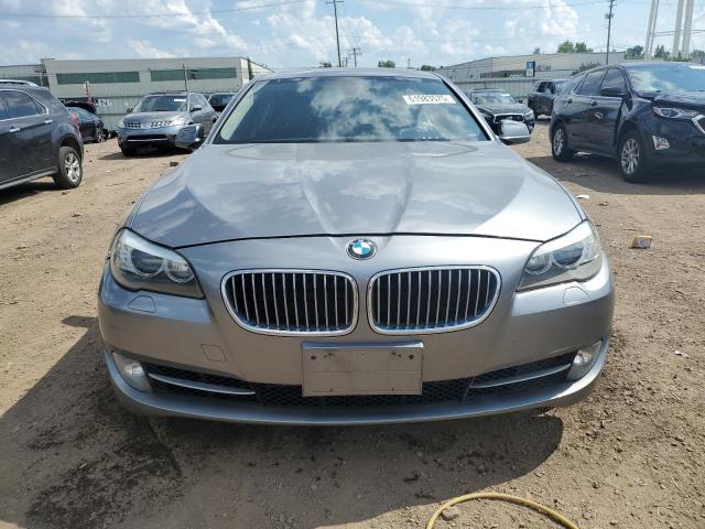 Photo 5 from auction – 2011 BMW 535 I with VIN WBAFR7C51BC600993
