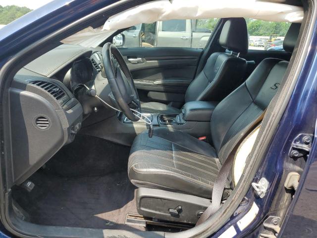 Photo 7 from auction – 2016 CHRYSLER 300 S with VIN 2C3CCABG4GH238674