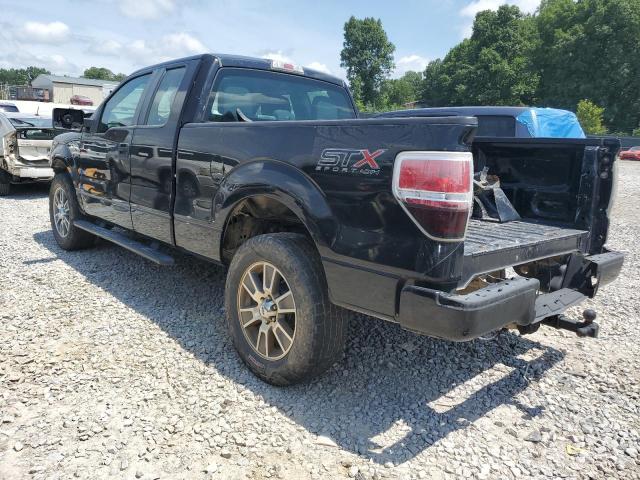 Photo 2 from auction – 2014 FORD F150 SUPER with VIN 1FTFX1EF4EFB93850
