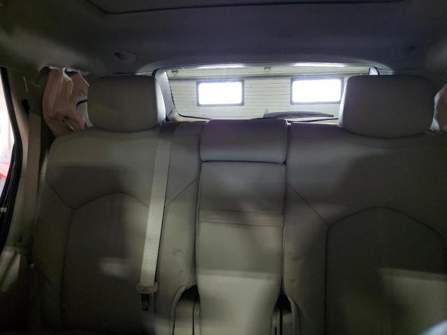 Photo 10 from auction – 2014 CADILLAC SRX LUXURY with VIN 3GYFNEE38ES545014