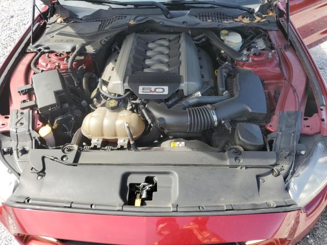 Photo 11 from auction – 2016 FORD MUSTANG GT with VIN 1FA6P8CF6G5267389